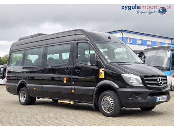 صغيرة MERCEDES-BENZ Sprinter