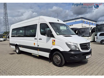 صغيرة MERCEDES-BENZ Sprinter