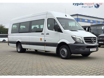 صغيرة MERCEDES-BENZ Sprinter