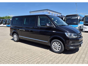 صغيرة VOLKSWAGEN Caravelle