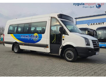 صغيرة VOLKSWAGEN Crafter