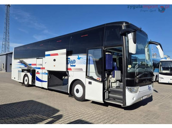 سياحية حافلة VAN HOOL