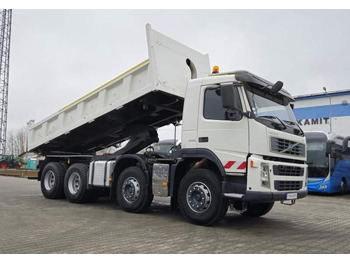 قلابات Volvo FM 400 / 2 STRONNA WYWROTKA / 278 000 KM: صور 5 قلابات Volvo FM 400 / 2 STRONNA WYWROTKA / 278 000 KM: صور 5