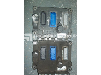 كتلة التحكم - شاحنة DAF 105 XF, CF EURO 4, EURO 5 emission electronic control unit ECU E control unit: صور 2