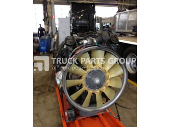 المحرك - شاحنة DAF 105XF engine 410PS, 300Kw, 460PS, 340Kw, EURO5, engine type MX, engine: صور 3