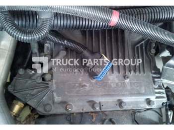 كتلة التحكم DAF XF 106