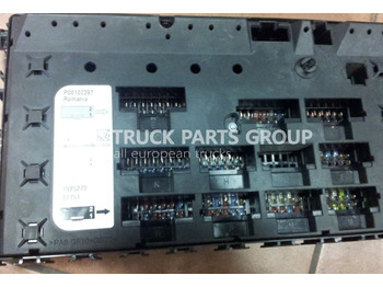 كتلة التحكم DAF XF 106