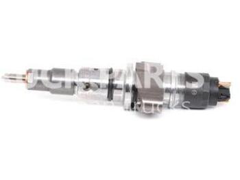 حاقن - شاحنة IVECO Common rail injectors 0445120054, 2855491, 504091504, 0000504091504, 2855491, 0986435545, 0445120054, R0445120054, 0986435545, 0445120075, 9641496180, 0986435530, 504128307, 5801382396, 50411727: صور 2