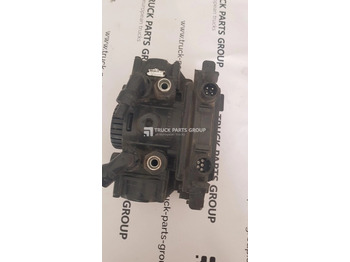 كتلة التحكم - شاحنة IVECO IVECO STRALIS HI-WAY EURO6 emission rear axle air brake modulator valve 4801040050, 41211413, 1528603, 352734, 4057795387874, 4801040060, 41211414: صور 4