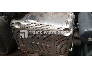 محول حفزي IVECO Stralis