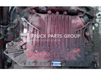 كتلة التحكم IVECO Stralis