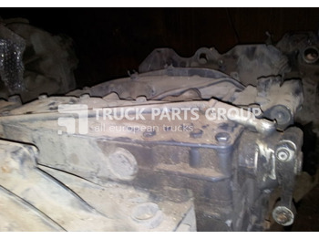 علبة التروس IVECO Stralis