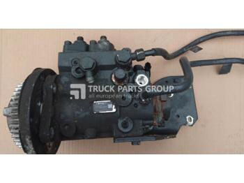 مضخات الوقود IVECO Stralis