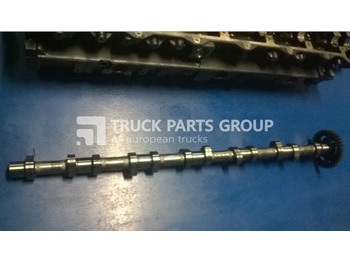 عمود الحدبات MAN