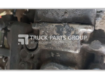 مضخات الوقود - شاحنة MAN injection pump, fuel pump, BOSCH 0403456122, 51111037239, BOSCH fuel pump: صور 4