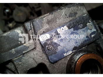 مضخات الوقود - شاحنة MAN injection pump, fuel pump, BOSCH 0403456122, 51111037239, BOSCH fuel pump: صور 2