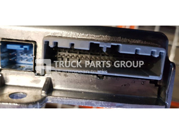 كتلة التحكم - شاحنة RENAULT T series RANGE, GAMA, VOLVO FH4 EURO6 ACTIA automotive Telematic control unit: صور 2