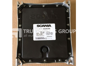 كتلة التحكم SCANIA R