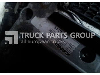 كتلة التحكم SCANIA R