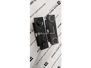 قطع الغيار MERCEDES-BENZ Actros