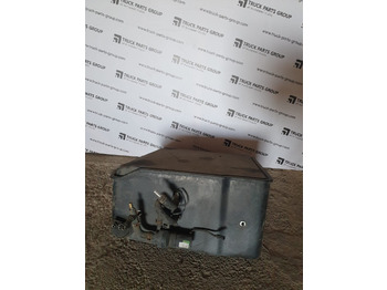 قطع الغيار WEBASTO