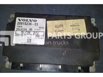 كتلة التحكم VOLVO FH12