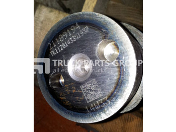 عمود الحدبات VOLVO FH13