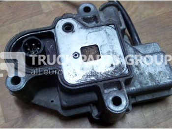 كاتم الصوت/ نظام العادم - شاحنة VOLVO FH13, FH4 EURO5, EURO6 exhaust brake valve 21379051, 85003901, 8 control unit: صور 2 كاتم الصوت/ نظام العادم - شاحنة VOLVO FH13, FH4 EURO5, EURO6 exhaust brake valve 21379051, 85003901, 8 control unit: صور 2