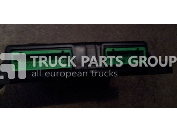 كتلة التحكم - شاحنة VOLVO FH13, FM13 EURO 4, EURO 5, ECS unit, control unit, EDC, ECU, EUR control unit: صور 2