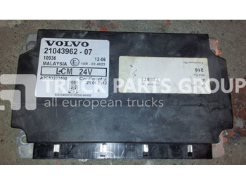كتلة التحكم VOLVO FH13