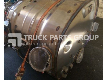 كاتم الصوت/ نظام العادم VOLVO FH