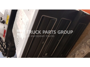 لوحة القيادة VOLVO FH