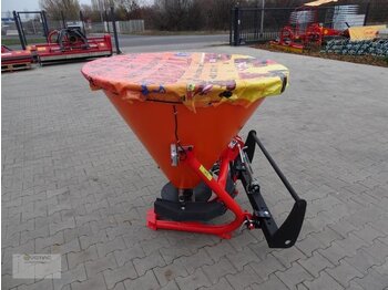 الرمال مفرشة جديد Dexwal 400L Salzstreuer Düngerstreuer Streuer hydraulischer Antrieb: صور 2