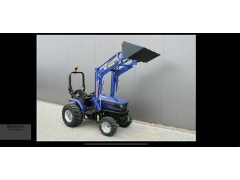 جرار صغير KUBOTA