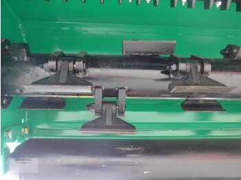 التقطيع جزازة جديد Vemac AG160 Mulcher Schlegelmulcher Front Heck Hammerschlegel NEU: صور 2