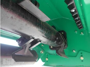 التقطيع جزازة جديد Vemac AG160 Mulcher Schlegelmulcher Front Heck Hammerschlegel NEU: صور 3