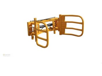 المشبك - الآلات والماكينات الزراعية جديد Vemac Ballenzange Rundballenzange Ballen Zange Dunggabel 210cm: صور 3 المشبك - الآلات والماكينات الزراعية جديد Vemac Ballenzange Rundballenzange Ballen Zange Dunggabel 210cm: صور 3