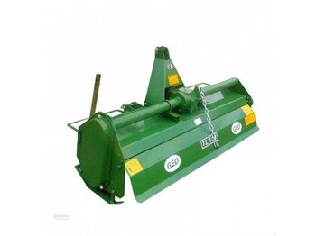 محراث الدوار VEMAC