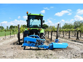 محراث الدوار جديد Vemac Bodenfräse Novara NCK700 Obstbau Weinbau Fräse Traktor 90cm NEU: صور 2 محراث الدوار جديد Vemac Bodenfräse Novara NCK700 Obstbau Weinbau Fräse Traktor 90cm NEU: صور 2