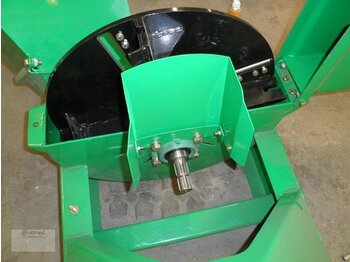 ماكينة تقطيع الأغصان جديد Vemac Holzhäcksler Holzschredder Häcksler Geo ECO16 NEU: صور 5
