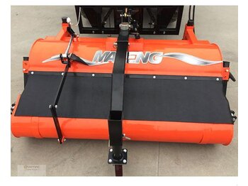 مكنسة جديد Vemac Kehrmaschine 160cm Kehrbürste Bürste Traktor Radlader Stapler NEU: صور 2