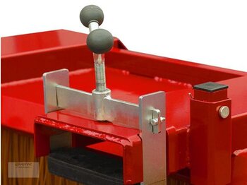 مكنسة جديد Vemac Kehrmaschine Kehrbesen Kehrbürste Schneeschieber 225cm NEU: صور 2