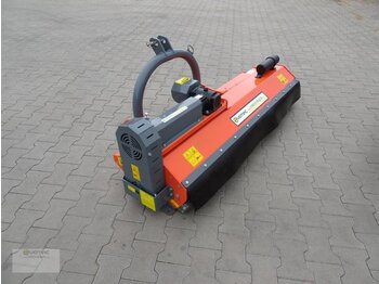 التقطيع جزازة جديد Vemac Mulcher Schlegelmulcher ML125 125cm NEU: صور 2 التقطيع جزازة جديد Vemac Mulcher Schlegelmulcher ML125 125cm NEU: صور 2