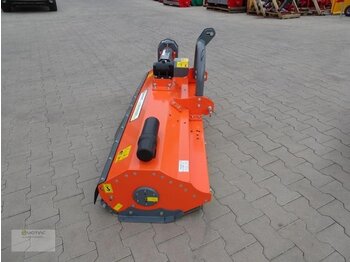 التقطيع جزازة جديد Vemac Mulcher Schlegelmulcher ML125 125cm NEU: صور 5 التقطيع جزازة جديد Vemac Mulcher Schlegelmulcher ML125 125cm NEU: صور 5