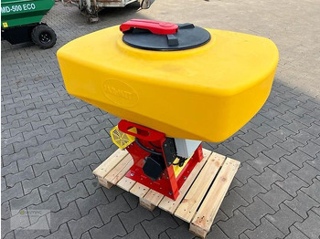 آلة رش الأسمدة JAR-MET