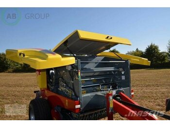 مكبس القش الدائري جديد Vemac Presse 120cm Rundballenpresse Z329 Ballenpresse Rundballen NEU: صور 3 مكبس القش الدائري جديد Vemac Presse 120cm Rundballenpresse Z329 Ballenpresse Rundballen NEU: صور 3