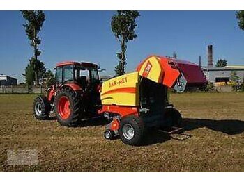 مكبس القش الدائري جديد Vemac Presse 120cm Rundballenpresse Z329 Ballenpresse Rundballen NEU: صور 4 مكبس القش الدائري جديد Vemac Presse 120cm Rundballenpresse Z329 Ballenpresse Rundballen NEU: صور 4