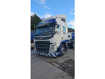 شاحنة جرار VOLVO FM 450