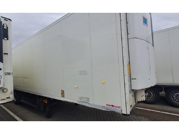 تأجير  2020 Schmitz Cargobull SKO FP 60 ThermoKing SLXi 300 2020 Schmitz Cargobull SKO FP 60 ThermoKing SLXi 300: صور 4