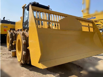 مدماج CATERPILLAR
